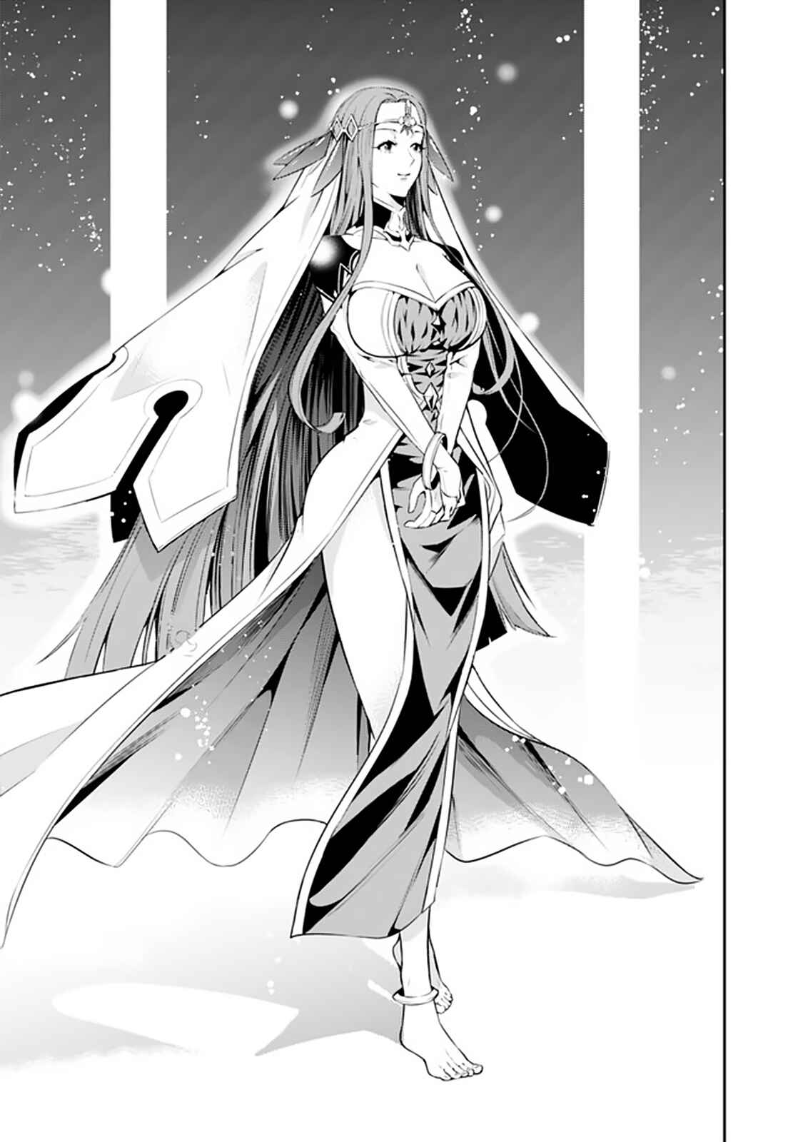 Page 4 Chapter 56 Shijou Saikyou no Mahou Kenshi, F Rank Boukensha ni Tensei Suru ~Kensei to Matei, 2 Tsu no Zense wo motta Otoko no Eiyuutan~