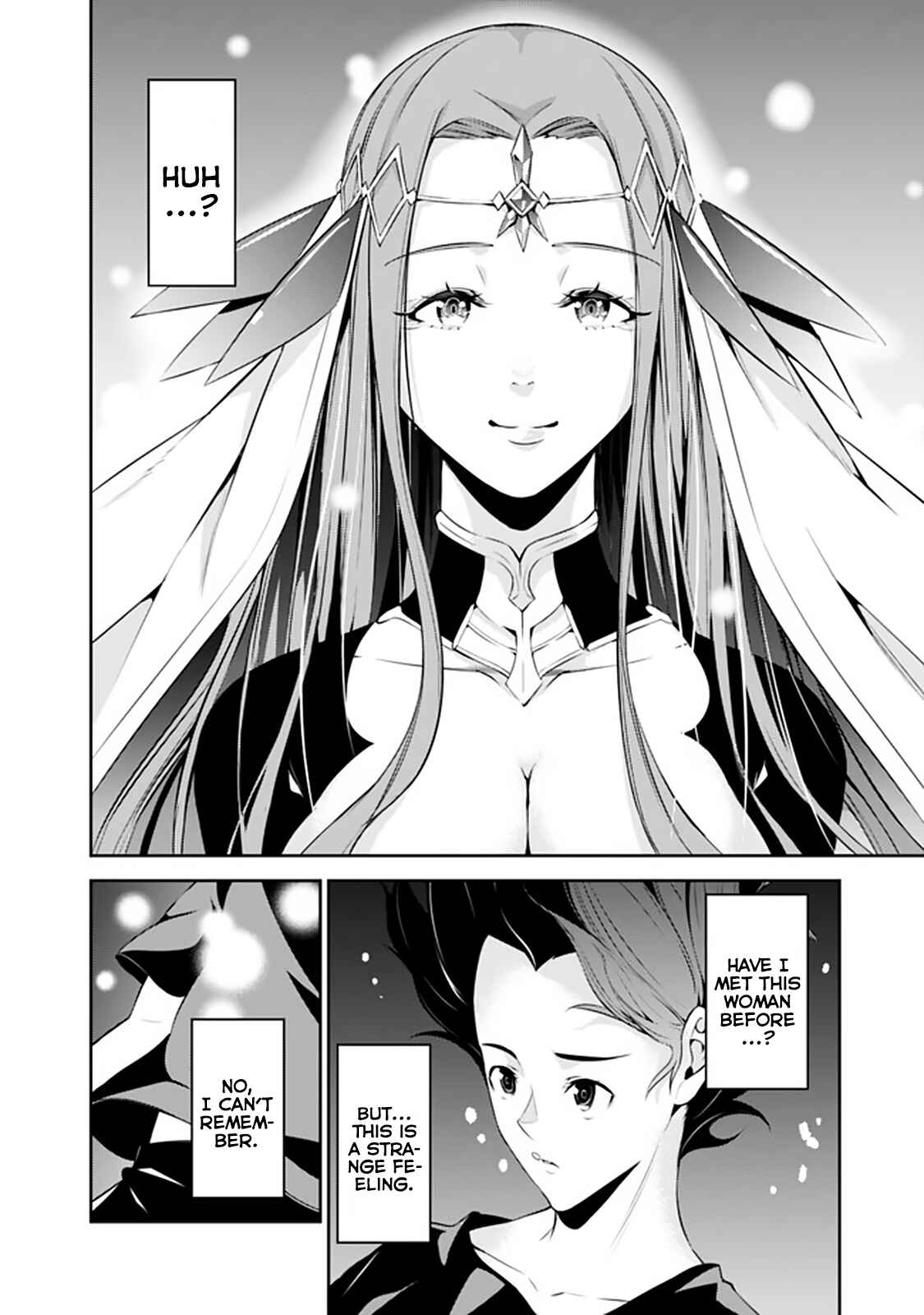 Page 5 Chapter 56 Shijou Saikyou no Mahou Kenshi, F Rank Boukensha ni Tensei Suru ~Kensei to Matei, 2 Tsu no Zense wo motta Otoko no Eiyuutan~