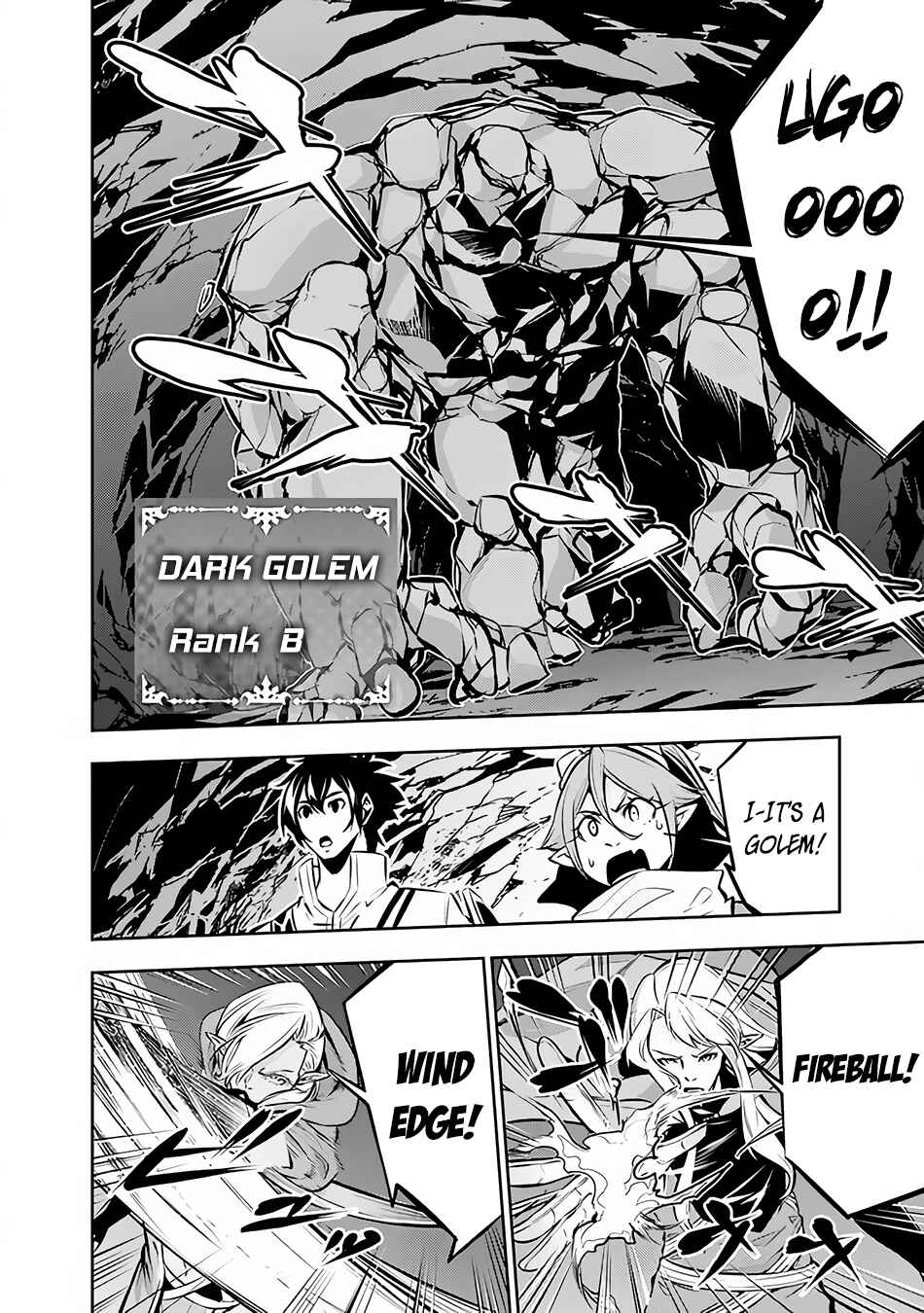 Page 11 Chapter 91 Shijou Saikyou no Mahou Kenshi, F Rank Boukensha ni Tensei Suru ~Kensei to Matei, 2 Tsu no Zense wo motta Otoko no Eiyuutan~