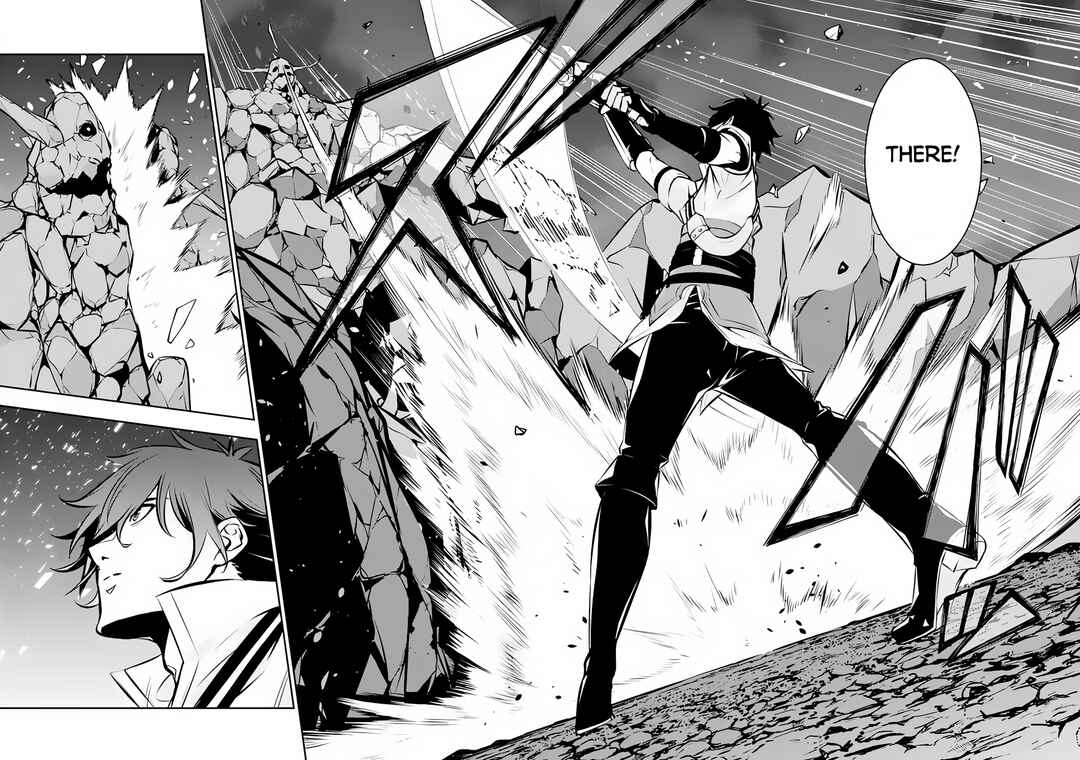 Page 16 Chapter 86 Shijou Saikyou no Mahou Kenshi, F Rank Boukensha ni Tensei Suru ~Kensei to Matei, 2 Tsu no Zense wo motta Otoko no Eiyuutan~