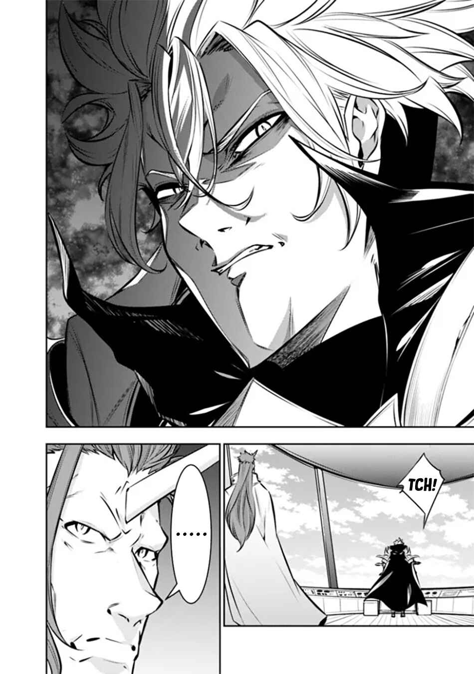 Page 15 Chapter 123 Shijou Saikyou no Mahou Kenshi, F Rank Boukensha ni Tensei Suru ~Kensei to Matei, 2 Tsu no Zense wo motta Otoko no Eiyuutan~