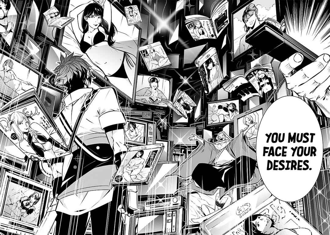 Page 7 Chapter 128 Shijou Saikyou no Mahou Kenshi, F Rank Boukensha ni Tensei Suru ~Kensei to Matei, 2 Tsu no Zense wo motta Otoko no Eiyuutan~