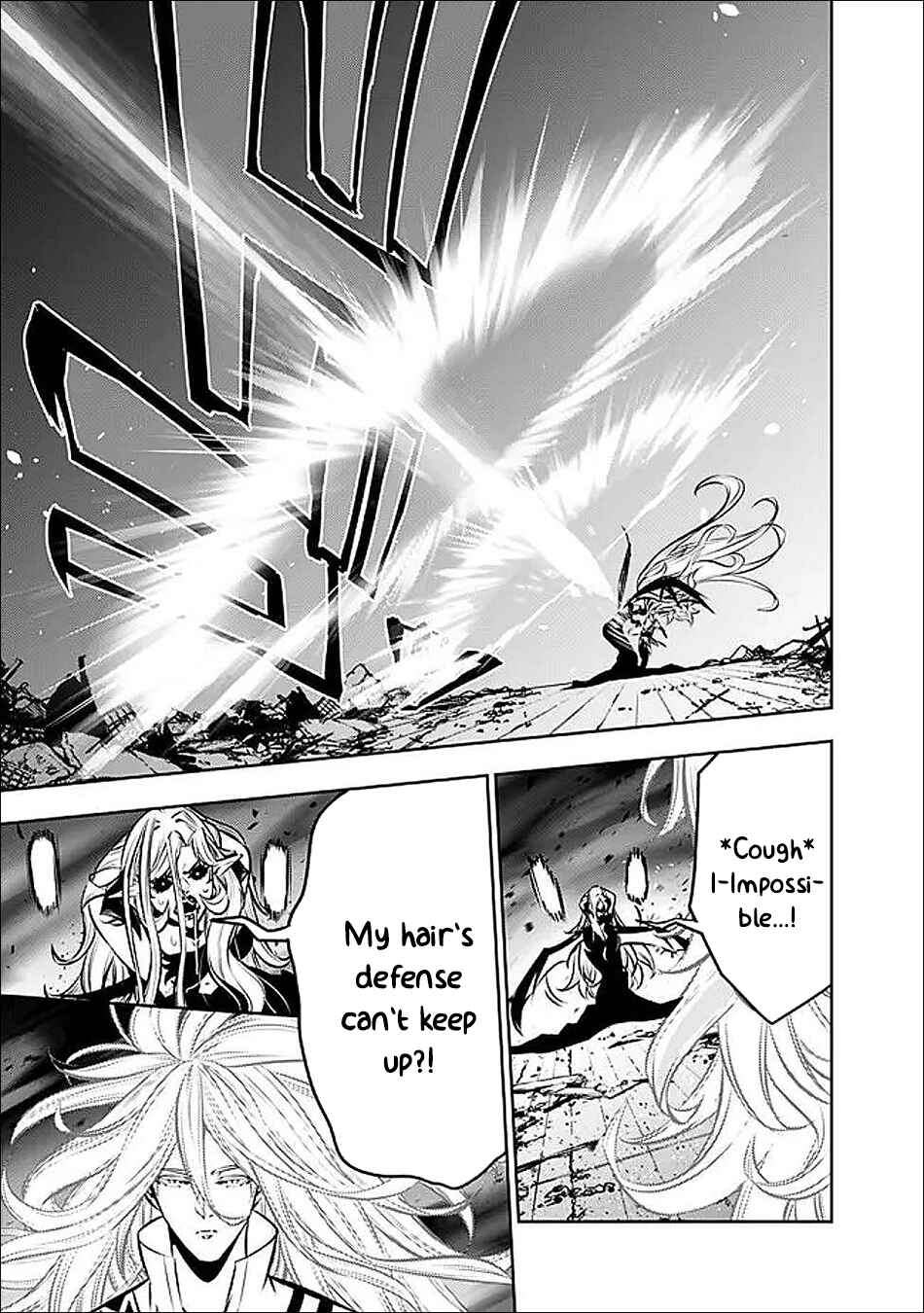 Page 14 Chapter 136 Shijou Saikyou no Mahou Kenshi, F Rank Boukensha ni Tensei Suru ~Kensei to Matei, 2 Tsu no Zense wo motta Otoko no Eiyuutan~