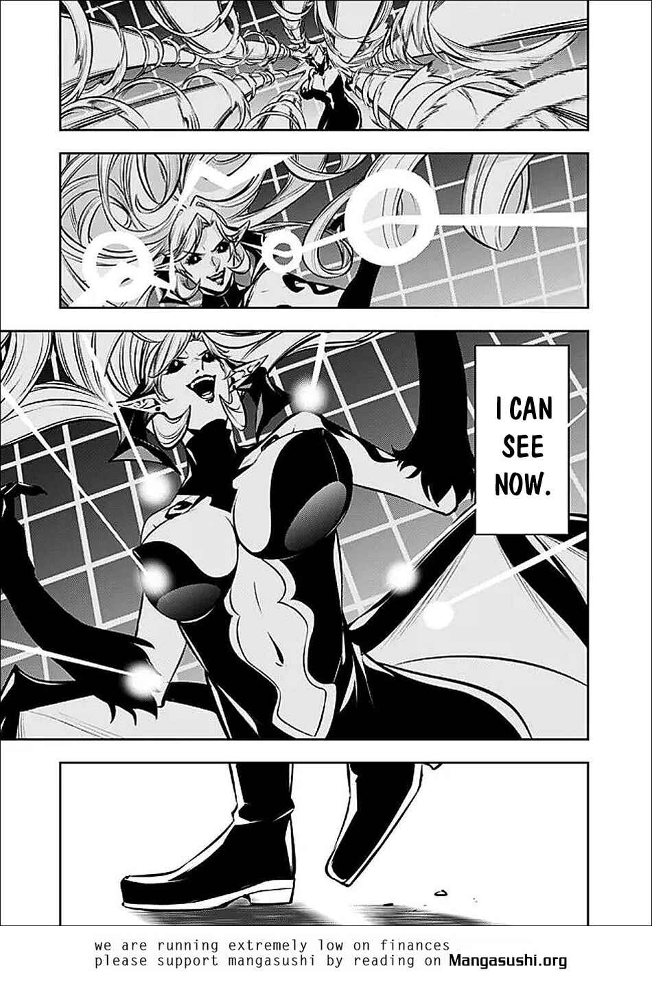Page 18 Chapter 136 Shijou Saikyou no Mahou Kenshi, F Rank Boukensha ni Tensei Suru ~Kensei to Matei, 2 Tsu no Zense wo motta Otoko no Eiyuutan~