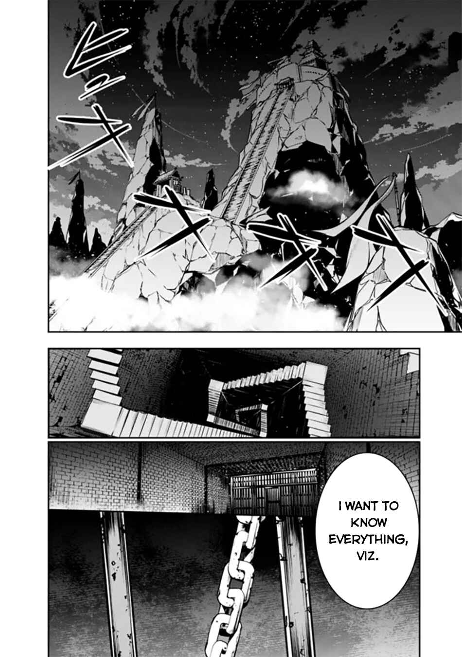 Page 17 Chapter 120 Shijou Saikyou no Mahou Kenshi, F Rank Boukensha ni Tensei Suru ~Kensei to Matei, 2 Tsu no Zense wo motta Otoko no Eiyuutan~
