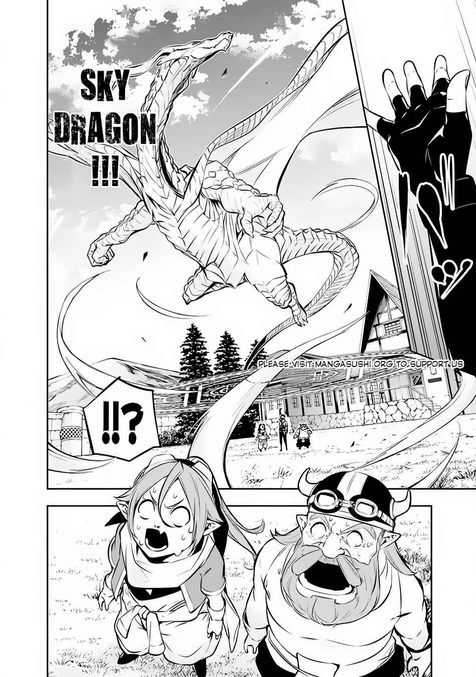Page 15 Chapter 88 Shijou Saikyou no Mahou Kenshi, F Rank Boukensha ni Tensei Suru ~Kensei to Matei, 2 Tsu no Zense wo motta Otoko no Eiyuutan~