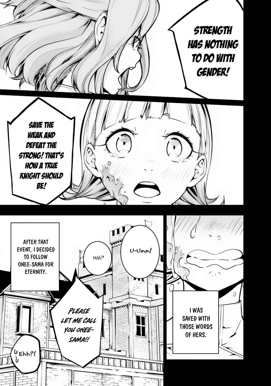 Page 12 Chapter 62 Shijou Saikyou no Mahou Kenshi, F Rank Boukensha ni Tensei Suru ~Kensei to Matei, 2 Tsu no Zense wo motta Otoko no Eiyuutan~