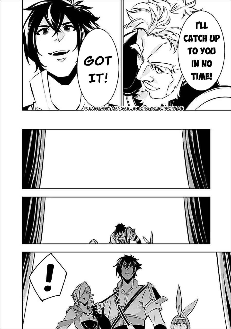 Page 15 Chapter 131 Shijou Saikyou no Mahou Kenshi, F Rank Boukensha ni Tensei Suru ~Kensei to Matei, 2 Tsu no Zense wo motta Otoko no Eiyuutan~