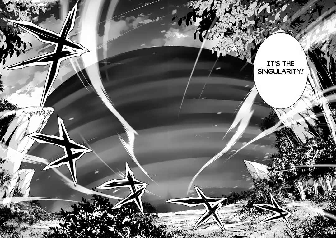 Page 11 Chapter 70 Shijou Saikyou no Mahou Kenshi, F Rank Boukensha ni Tensei Suru ~Kensei to Matei, 2 Tsu no Zense wo motta Otoko no Eiyuutan~