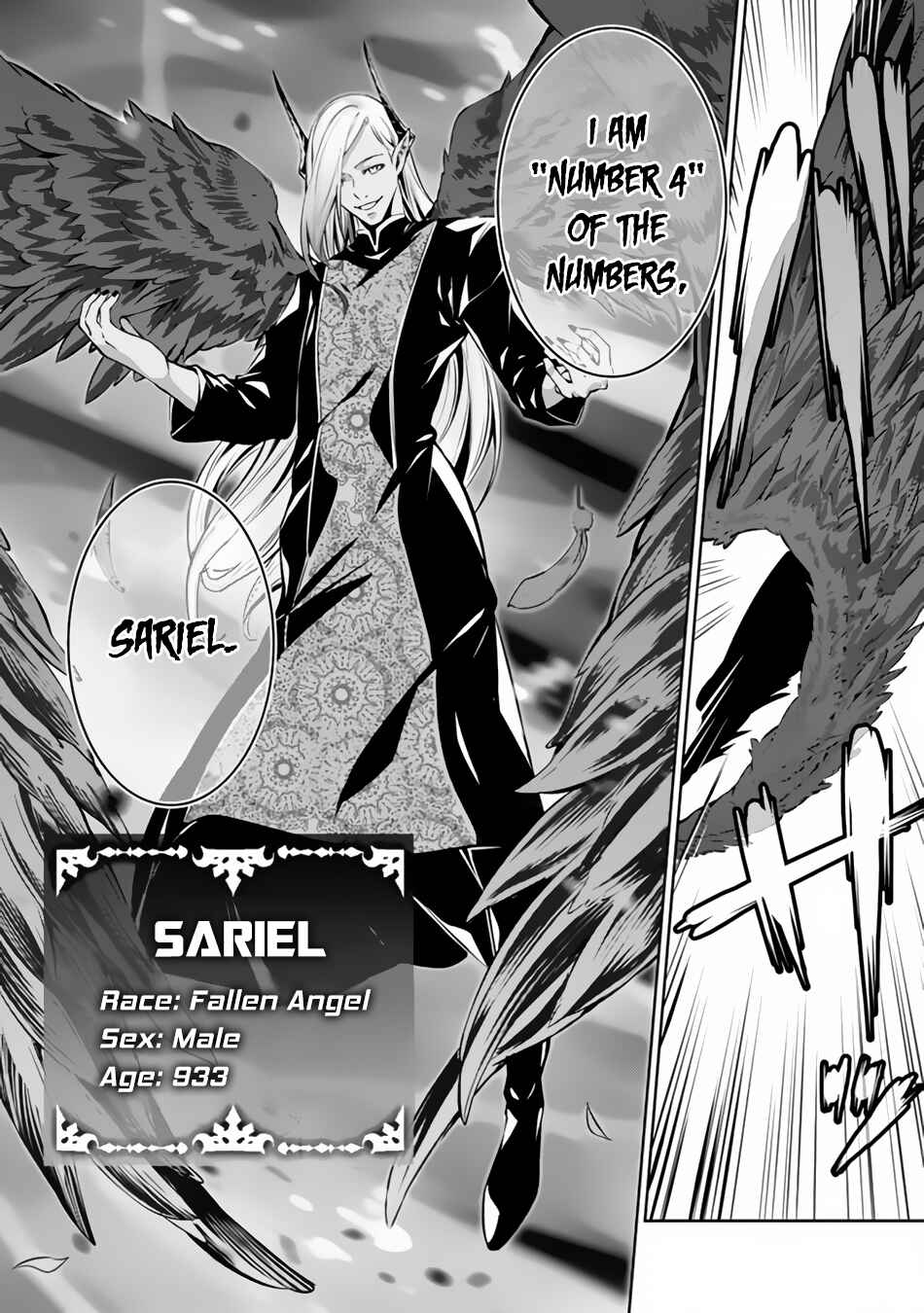 Page 11 Chapter 74 Shijou Saikyou no Mahou Kenshi, F Rank Boukensha ni Tensei Suru ~Kensei to Matei, 2 Tsu no Zense wo motta Otoko no Eiyuutan~