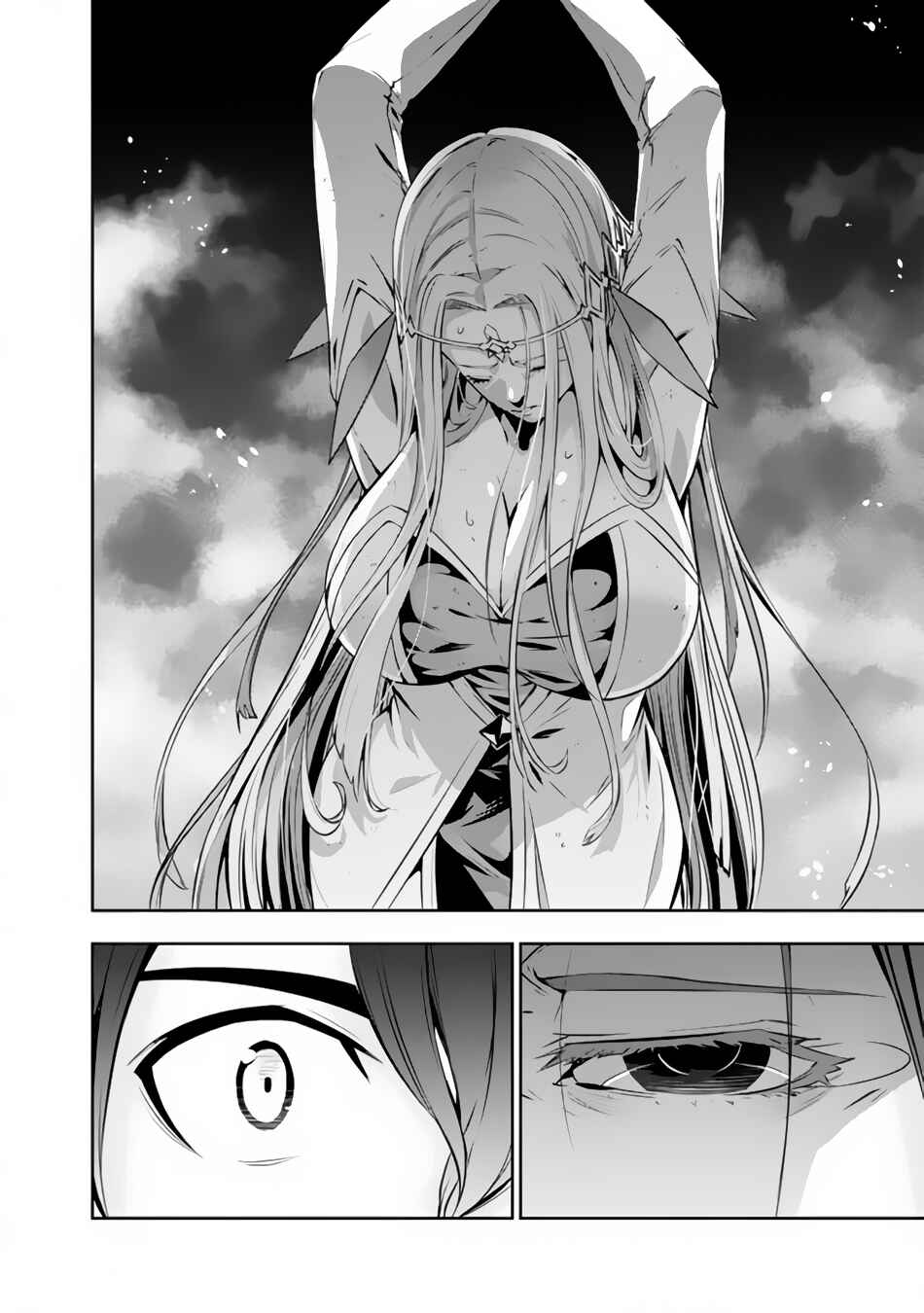 Page 15 Chapter 74 Shijou Saikyou no Mahou Kenshi, F Rank Boukensha ni Tensei Suru ~Kensei to Matei, 2 Tsu no Zense wo motta Otoko no Eiyuutan~