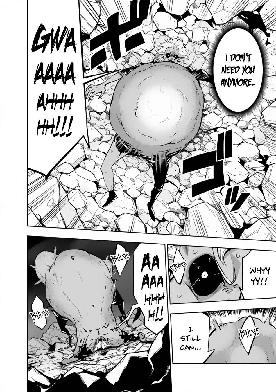 Page 5 Chapter 74 Shijou Saikyou no Mahou Kenshi, F Rank Boukensha ni Tensei Suru ~Kensei to Matei, 2 Tsu no Zense wo motta Otoko no Eiyuutan~