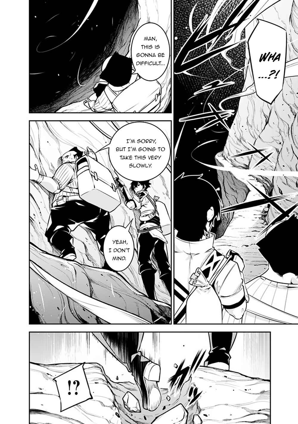 Page 5 Chapter 39 Shijou Saikyou no Mahou Kenshi, F Rank Boukensha ni Tensei Suru ~Kensei to Matei, 2 Tsu no Zense wo motta Otoko no Eiyuutan~