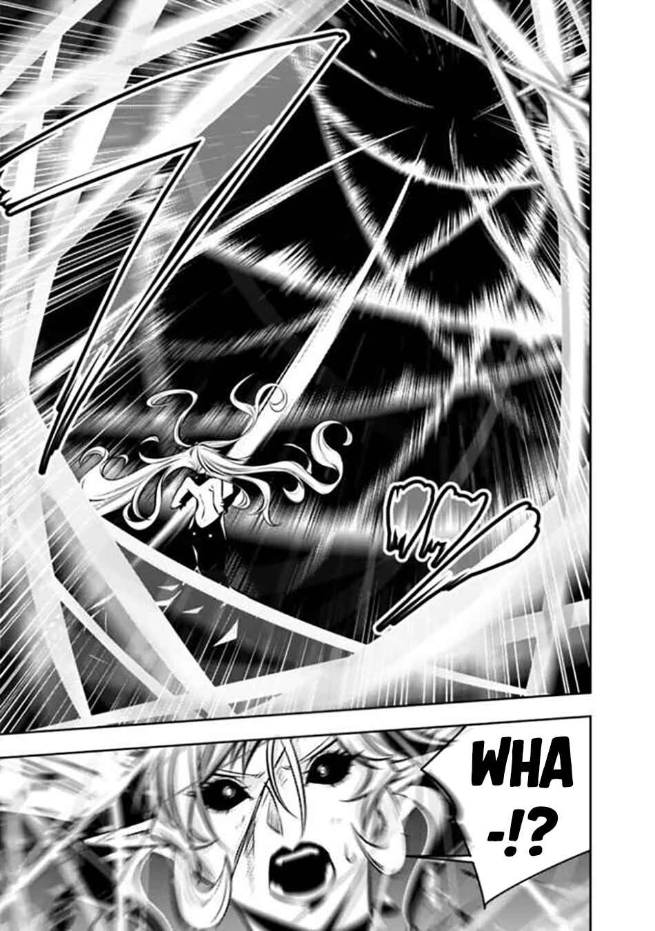 Page 10 Chapter 137 Shijou Saikyou no Mahou Kenshi, F Rank Boukensha ni Tensei Suru ~Kensei to Matei, 2 Tsu no Zense wo motta Otoko no Eiyuutan~