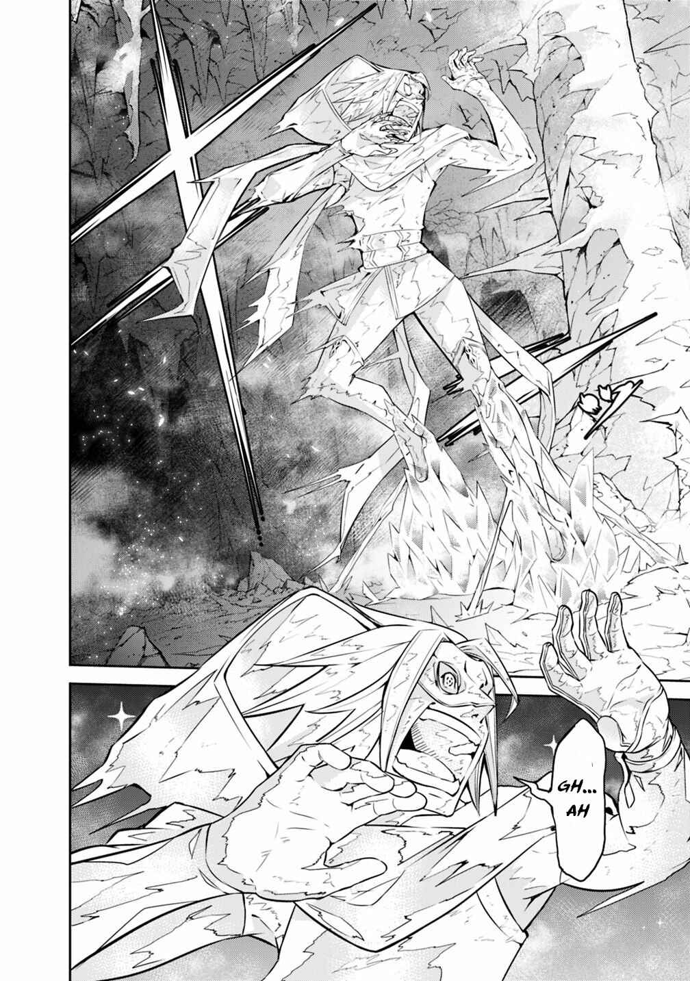 Page 20 Chapter 19 Shijou Saikyou no Mahou Kenshi, F Rank Boukensha ni Tensei Suru ~Kensei to Matei, 2 Tsu no Zense wo motta Otoko no Eiyuutan~