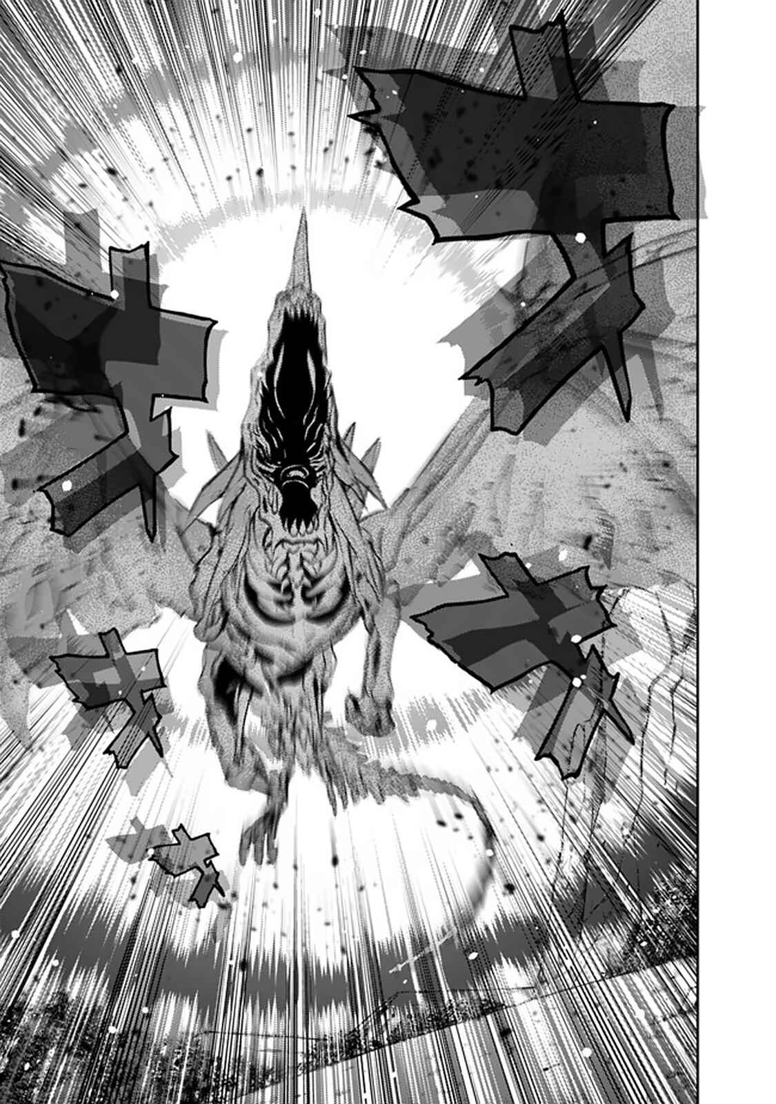 Page 10 Chapter 34 Shijou Saikyou no Mahou Kenshi, F Rank Boukensha ni Tensei Suru ~Kensei to Matei, 2 Tsu no Zense wo motta Otoko no Eiyuutan~