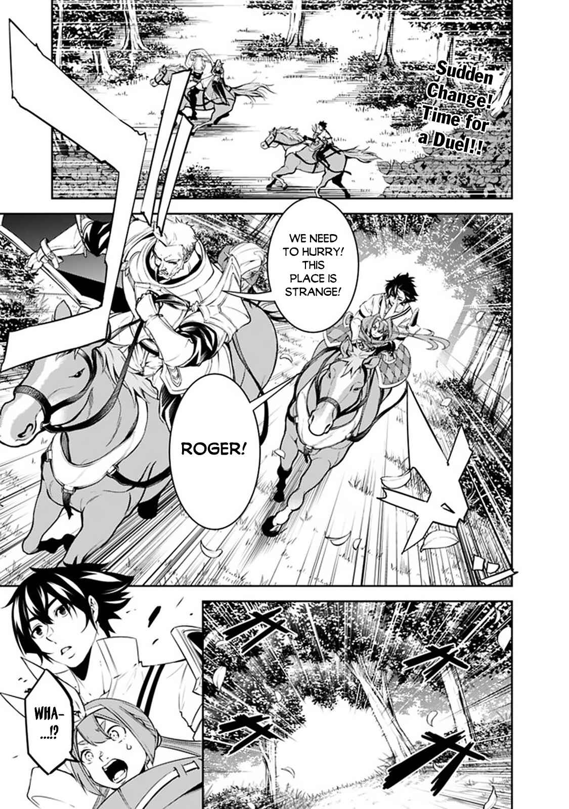 Page 2 Chapter 34 Shijou Saikyou no Mahou Kenshi, F Rank Boukensha ni Tensei Suru ~Kensei to Matei, 2 Tsu no Zense wo motta Otoko no Eiyuutan~
