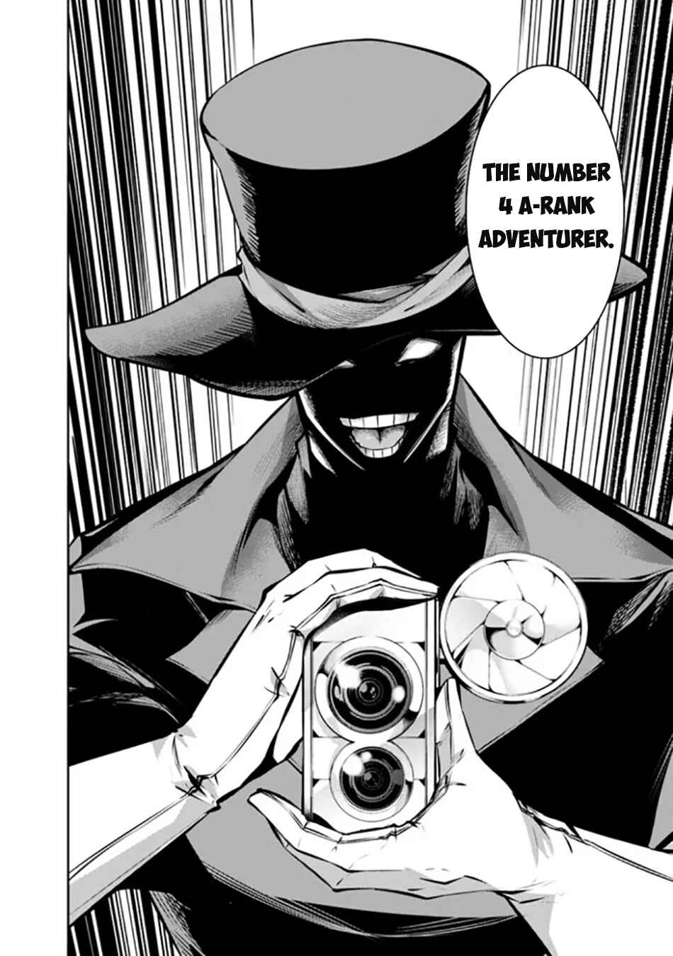 Page 3 Chapter 106 Shijou Saikyou no Mahou Kenshi, F Rank Boukensha ni Tensei Suru ~Kensei to Matei, 2 Tsu no Zense wo motta Otoko no Eiyuutan~
