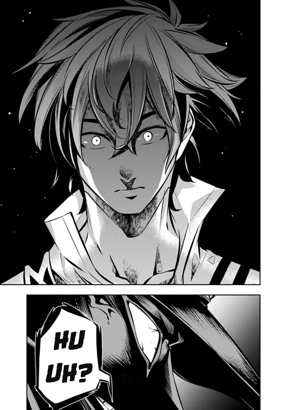 Page 8 Chapter 106 Shijou Saikyou no Mahou Kenshi, F Rank Boukensha ni Tensei Suru ~Kensei to Matei, 2 Tsu no Zense wo motta Otoko no Eiyuutan~