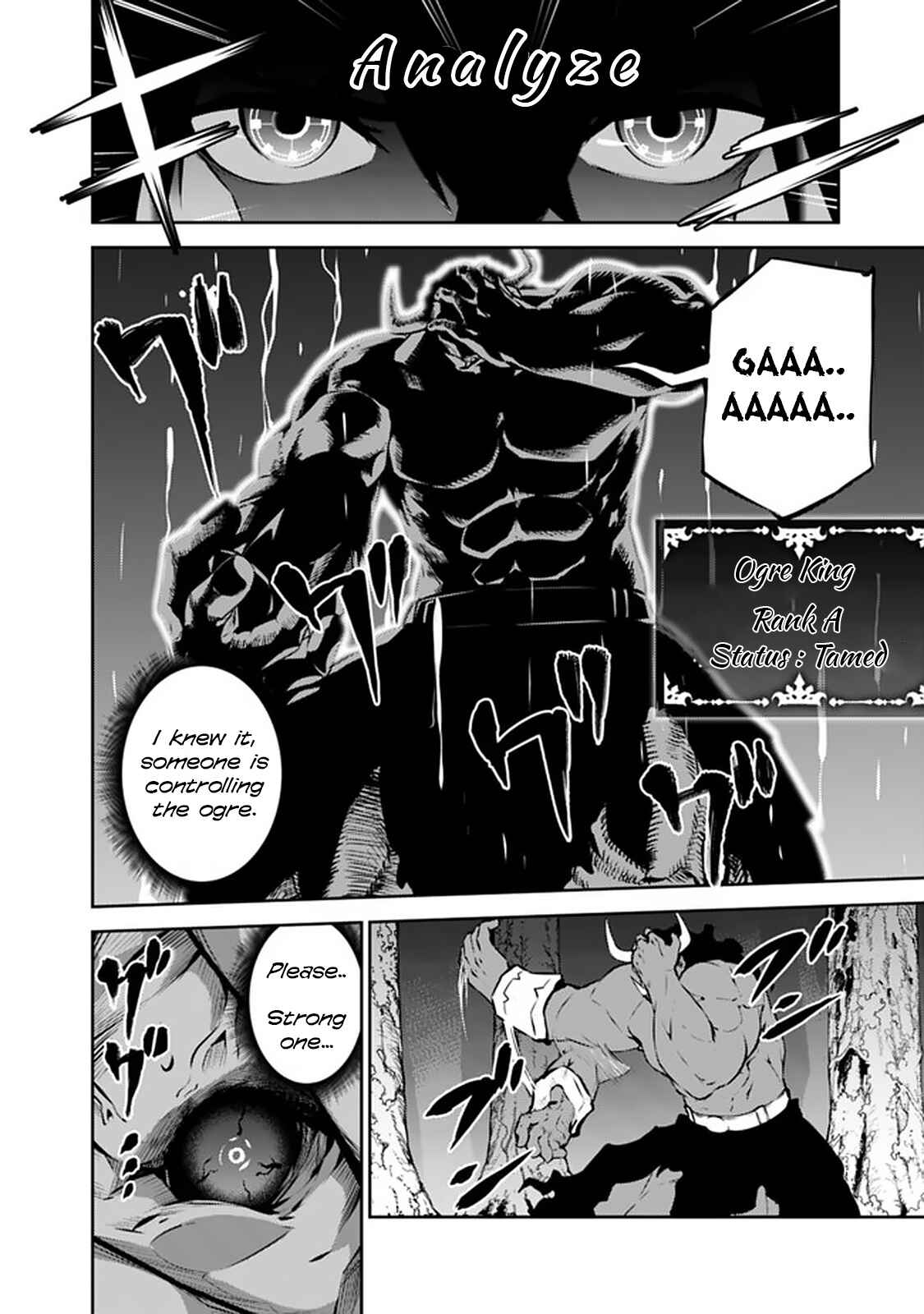 Page 4 Chapter 52 Shijou Saikyou no Mahou Kenshi, F Rank Boukensha ni Tensei Suru ~Kensei to Matei, 2 Tsu no Zense wo motta Otoko no Eiyuutan~