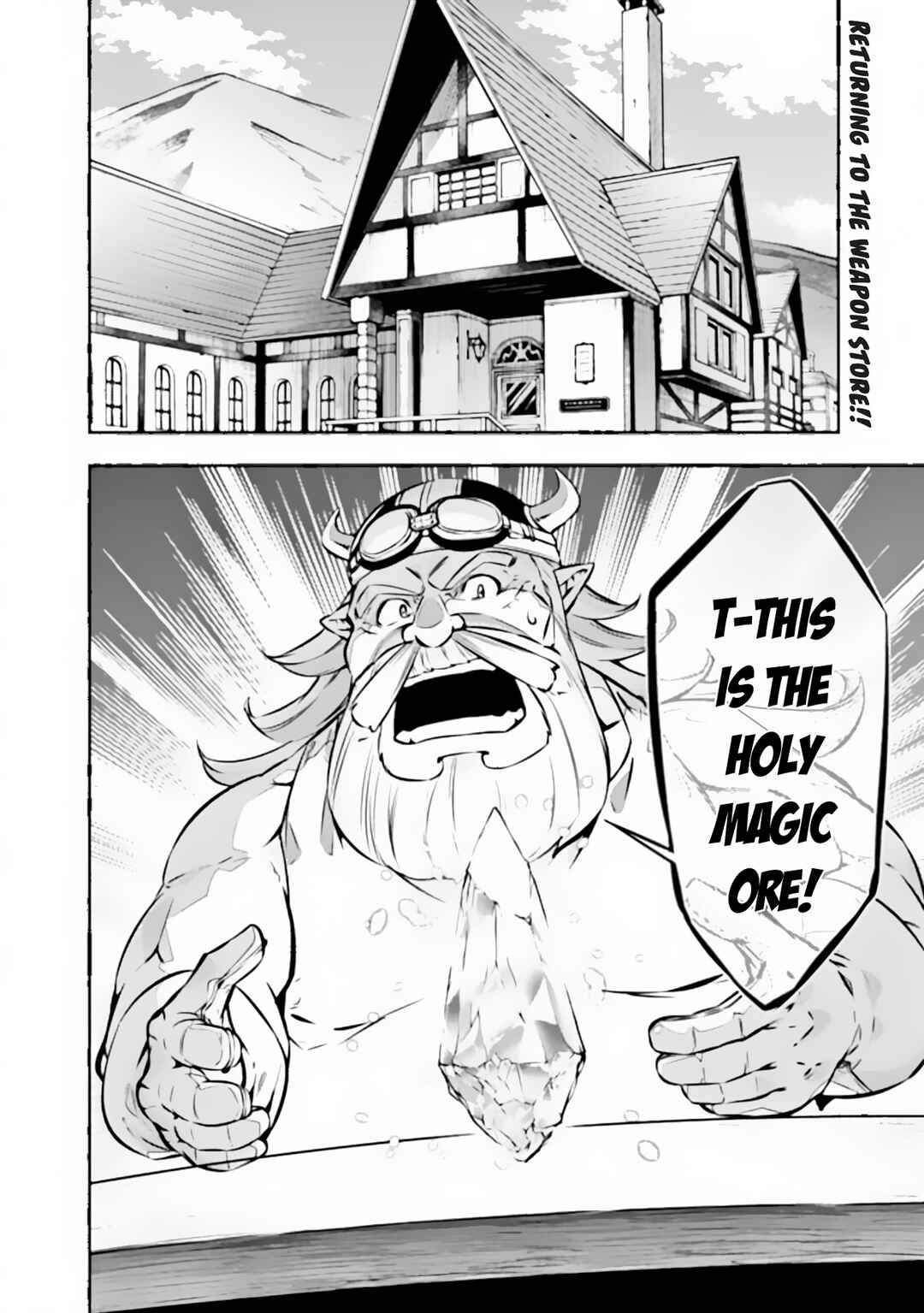 Page 3 Chapter 100 Shijou Saikyou no Mahou Kenshi, F Rank Boukensha ni Tensei Suru ~Kensei to Matei, 2 Tsu no Zense wo motta Otoko no Eiyuutan~