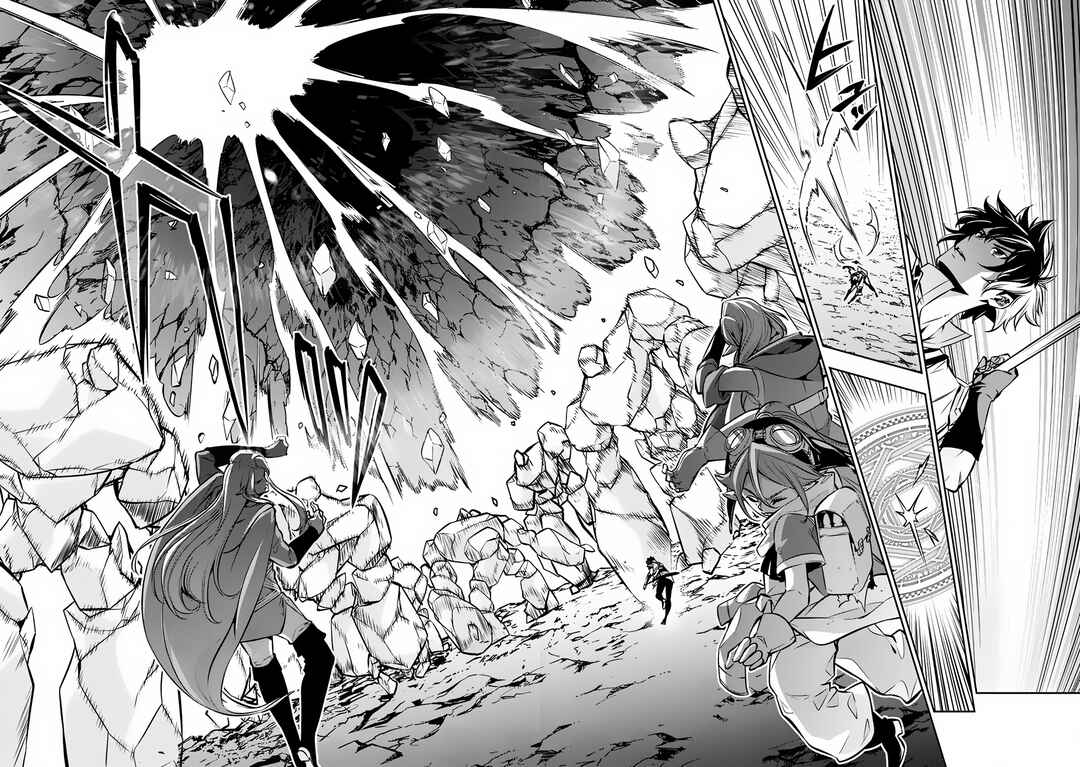 Page 10 Chapter 92 Shijou Saikyou no Mahou Kenshi, F Rank Boukensha ni Tensei Suru ~Kensei to Matei, 2 Tsu no Zense wo motta Otoko no Eiyuutan~