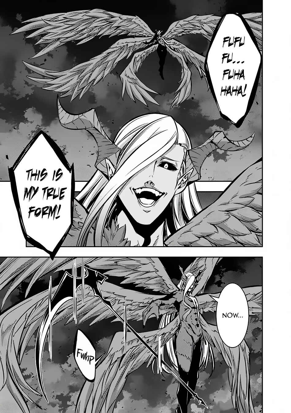 Page 10 Chapter 95 Shijou Saikyou no Mahou Kenshi, F Rank Boukensha ni Tensei Suru ~Kensei to Matei, 2 Tsu no Zense wo motta Otoko no Eiyuutan~