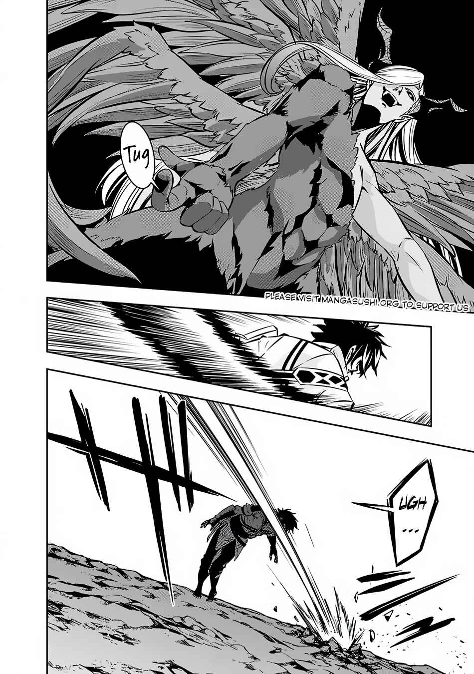 Page 15 Chapter 95 Shijou Saikyou no Mahou Kenshi, F Rank Boukensha ni Tensei Suru ~Kensei to Matei, 2 Tsu no Zense wo motta Otoko no Eiyuutan~