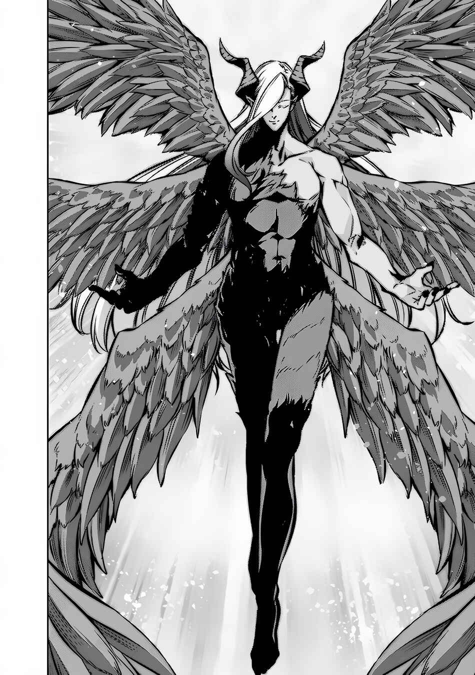 Page 9 Chapter 95 Shijou Saikyou no Mahou Kenshi, F Rank Boukensha ni Tensei Suru ~Kensei to Matei, 2 Tsu no Zense wo motta Otoko no Eiyuutan~