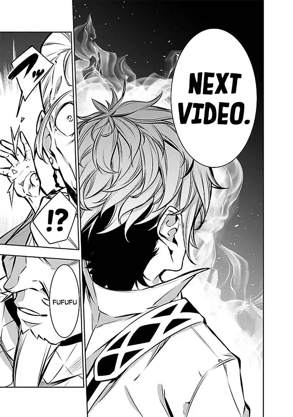 Page 14 Chapter 129 Shijou Saikyou no Mahou Kenshi, F Rank Boukensha ni Tensei Suru ~Kensei to Matei, 2 Tsu no Zense wo motta Otoko no Eiyuutan~
