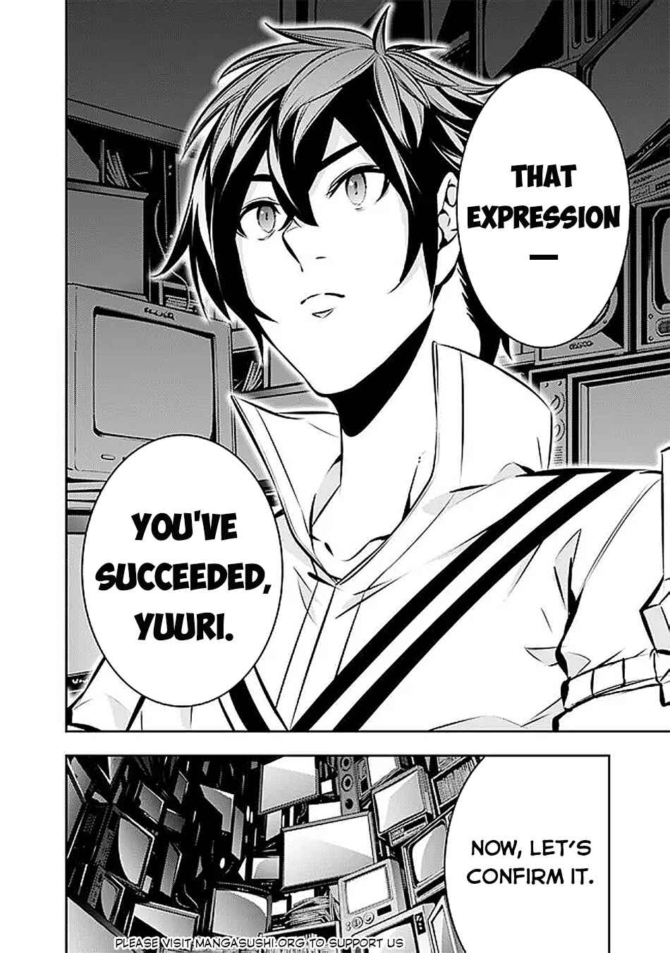 Page 15 Chapter 129 Shijou Saikyou no Mahou Kenshi, F Rank Boukensha ni Tensei Suru ~Kensei to Matei, 2 Tsu no Zense wo motta Otoko no Eiyuutan~