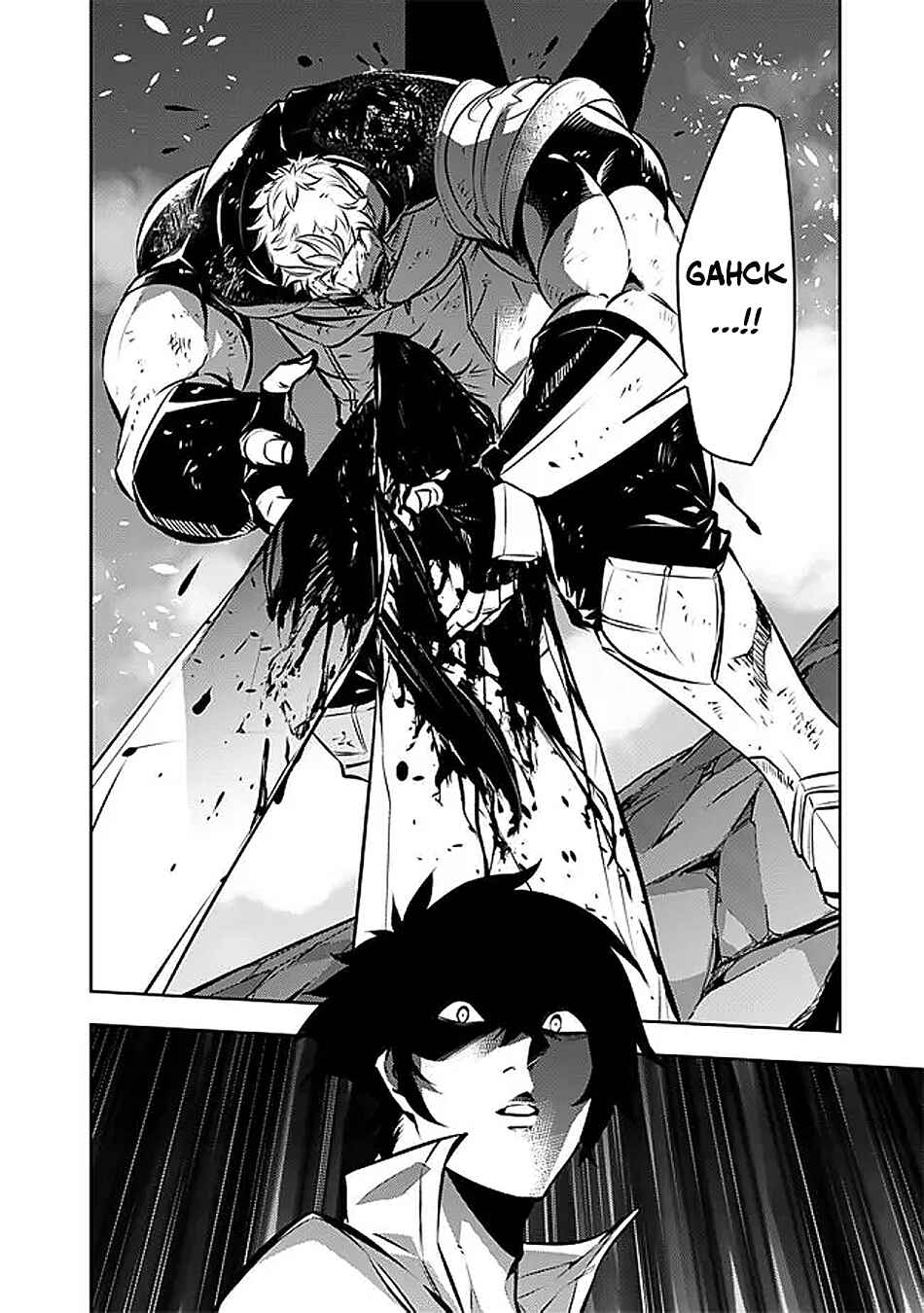 Page 7 Chapter 129 Shijou Saikyou no Mahou Kenshi, F Rank Boukensha ni Tensei Suru ~Kensei to Matei, 2 Tsu no Zense wo motta Otoko no Eiyuutan~