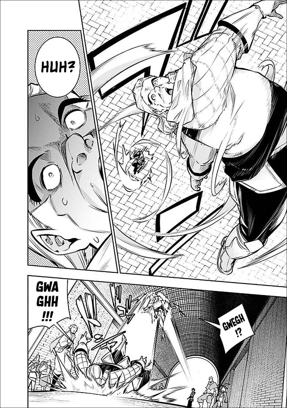 Page 15 Chapter 143 Shijou Saikyou no Mahou Kenshi, F Rank Boukensha ni Tensei Suru ~Kensei to Matei, 2 Tsu no Zense wo motta Otoko no Eiyuutan~