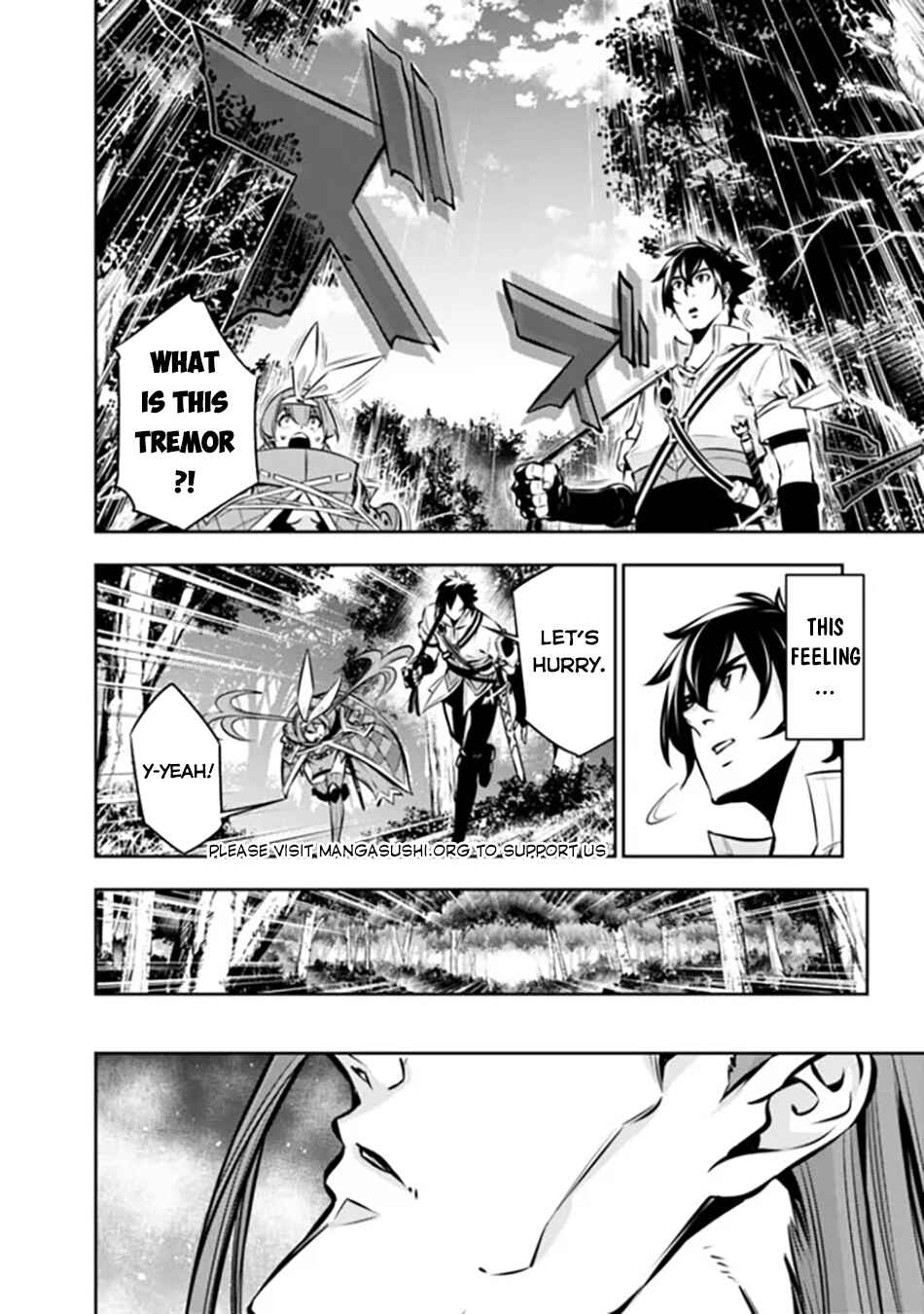 Page 15 Chapter 112 Shijou Saikyou no Mahou Kenshi, F Rank Boukensha ni Tensei Suru ~Kensei to Matei, 2 Tsu no Zense wo motta Otoko no Eiyuutan~