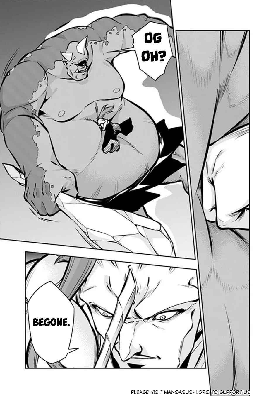 Page 6 Chapter 113 Shijou Saikyou no Mahou Kenshi, F Rank Boukensha ni Tensei Suru ~Kensei to Matei, 2 Tsu no Zense wo motta Otoko no Eiyuutan~