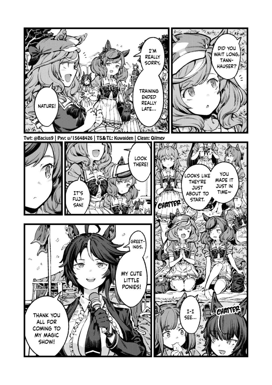 Page 2 Chapter Unknown_7be8 Zephyr no Tame ni