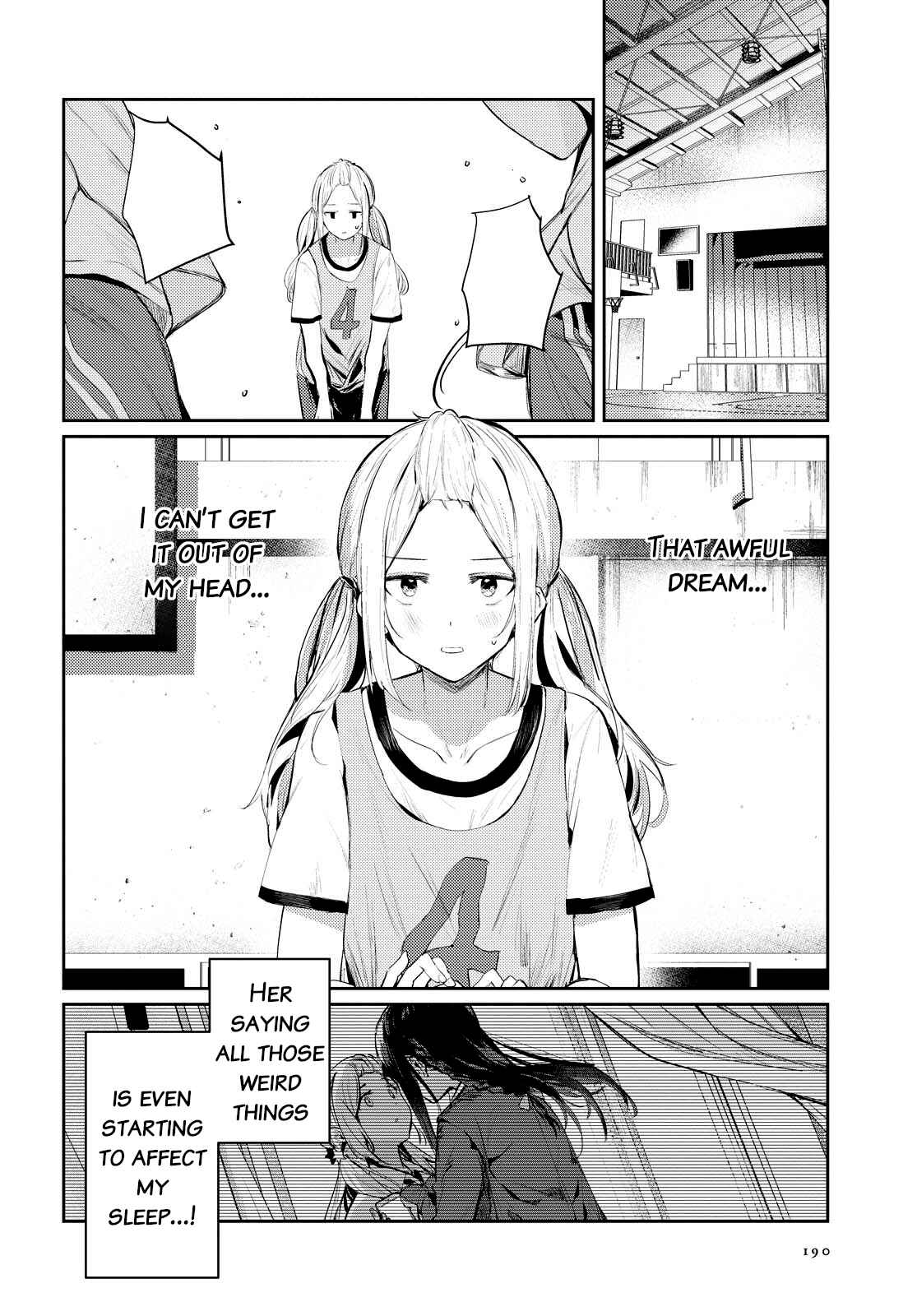 Page 10 Chapter 2 Chasing Spica