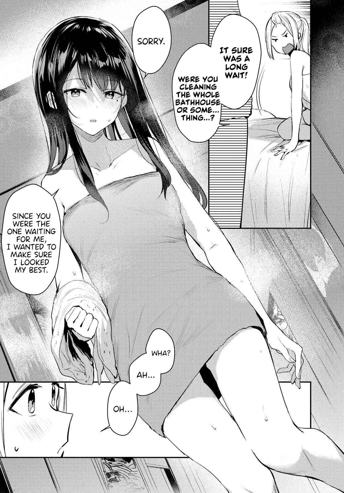 Page 2 Chapter 2 Chasing Spica