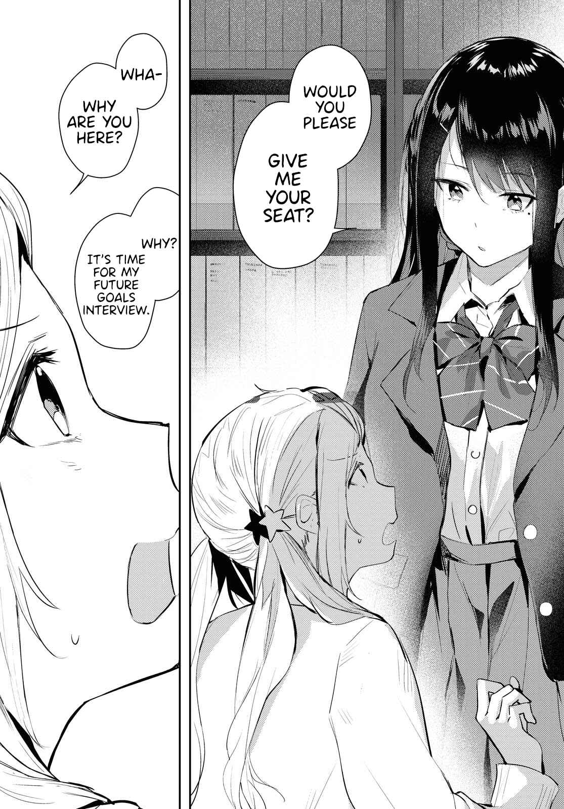 Page 25 Chapter 2 Chasing Spica