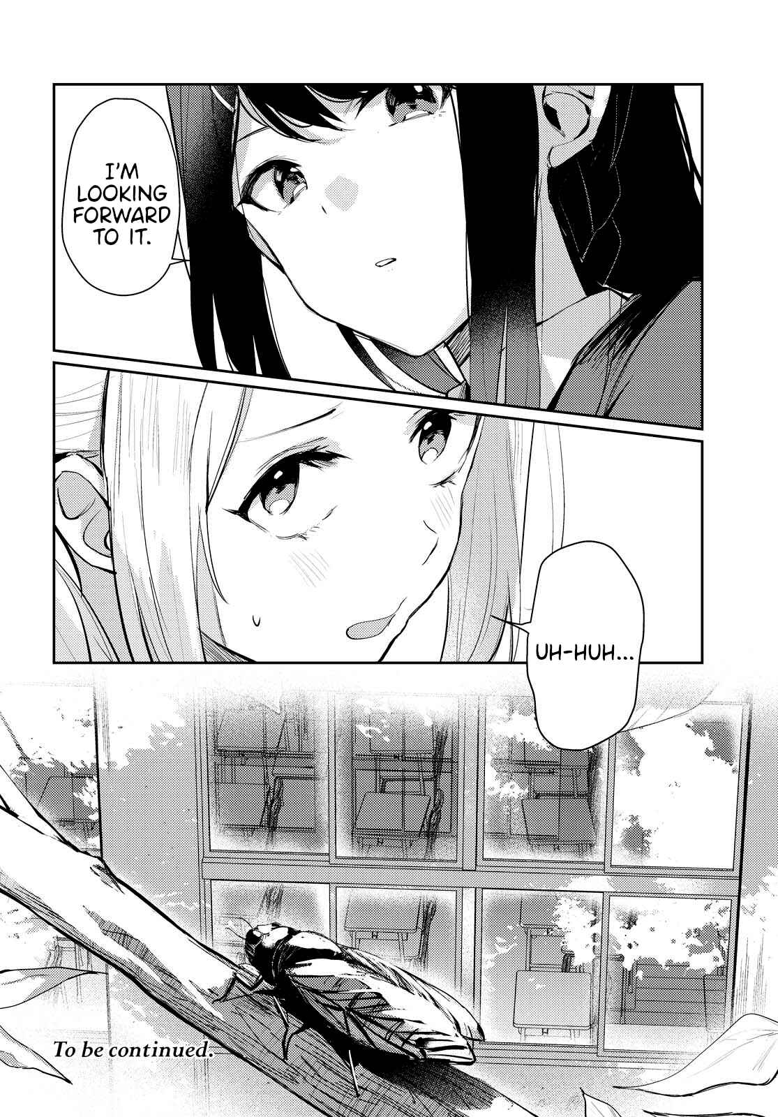 Page 28 Chapter 2 Chasing Spica