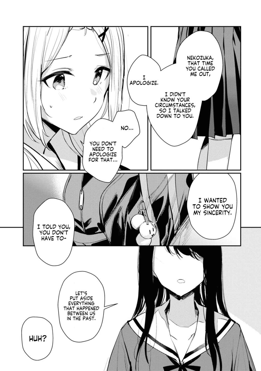 Page 17 Chapter 4 Chasing Spica