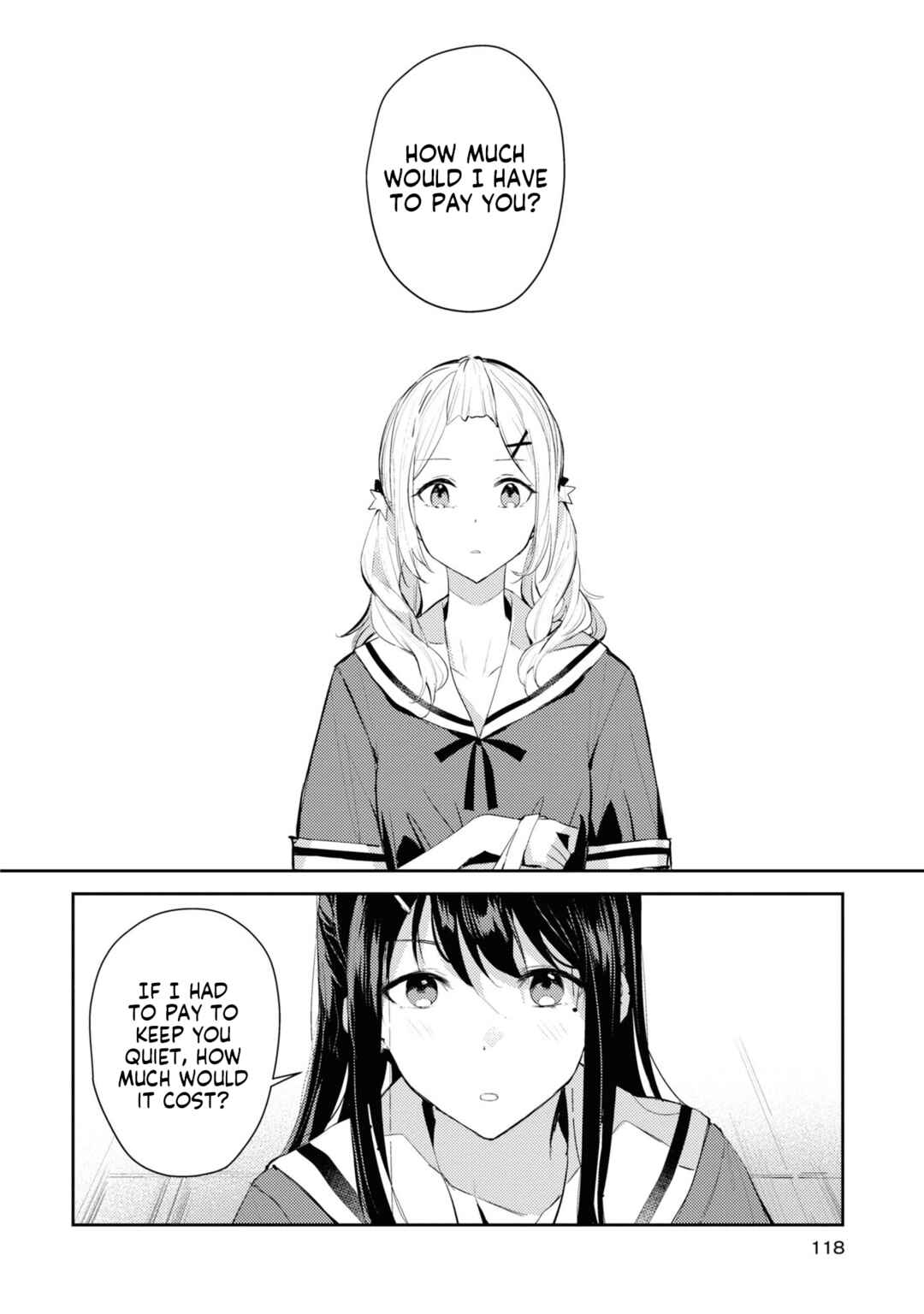 Page 18 Chapter 4 Chasing Spica