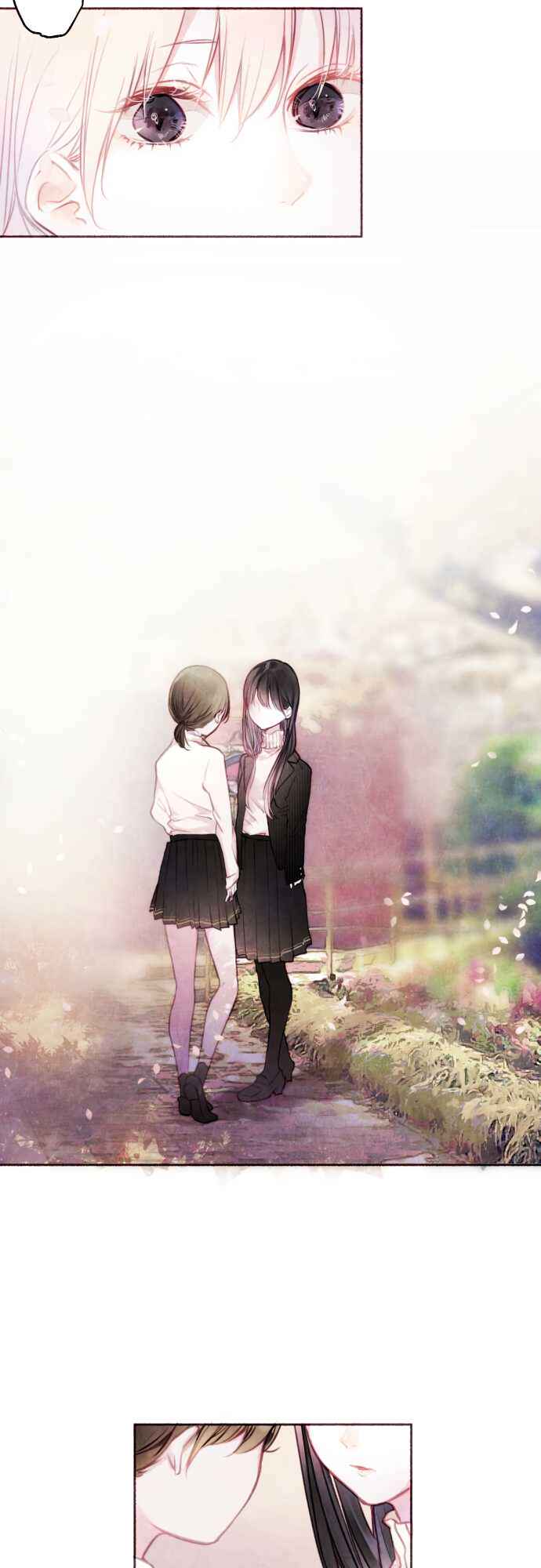 Page 7 Chapter 3 Hisokana Hana Emi