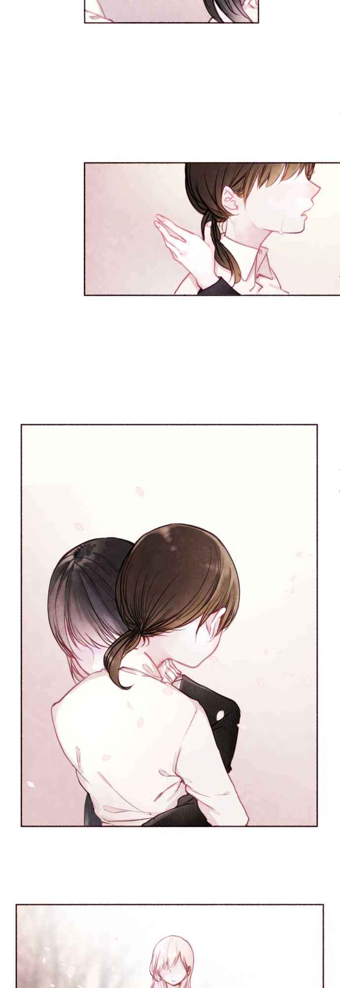 Page 8 Chapter 3 Hisokana Hana Emi