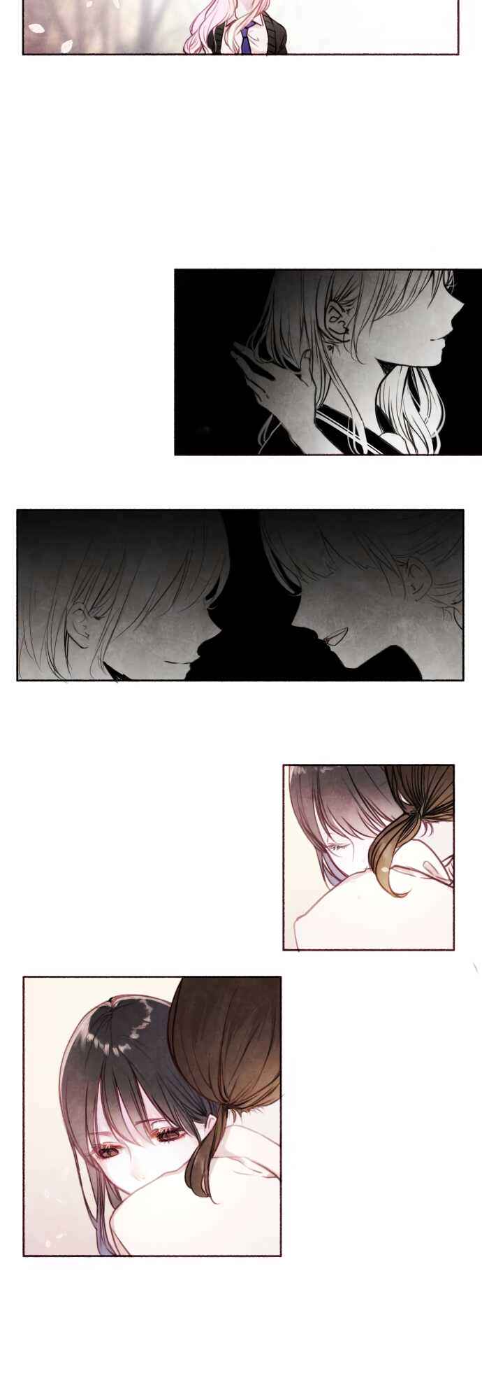 Page 9 Chapter 3 Hisokana Hana Emi