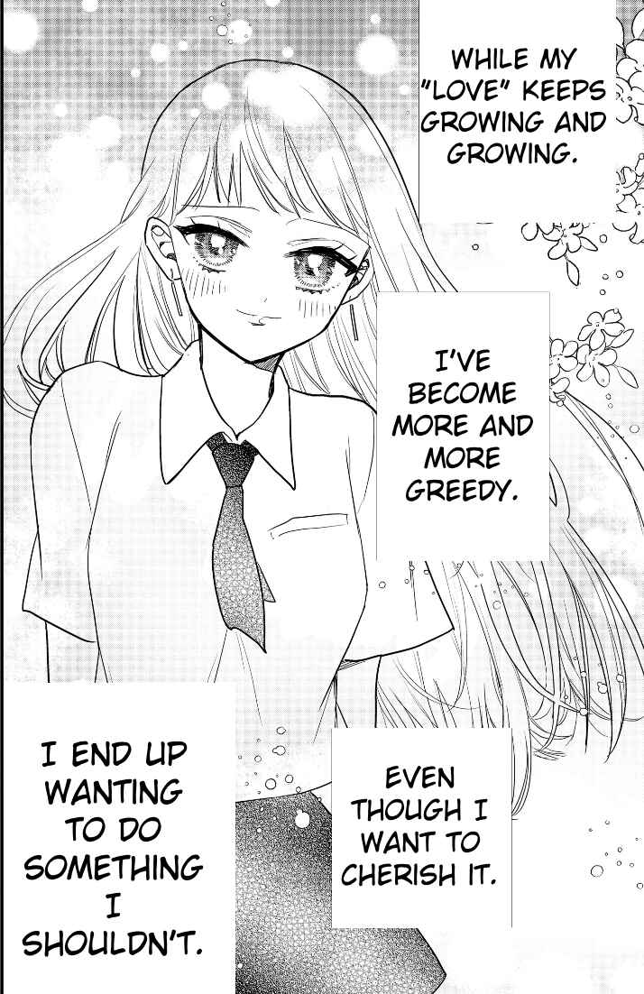 Page 25 Chapter 5 Oshi no Bishoujo ni Kokuhaku sareru Hanashi