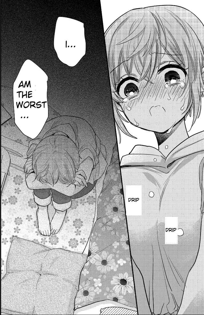 Page 27 Chapter 5 Oshi no Bishoujo ni Kokuhaku sareru Hanashi