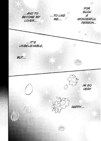 Page 6 Chapter 5 Oshi no Bishoujo ni Kokuhaku sareru Hanashi