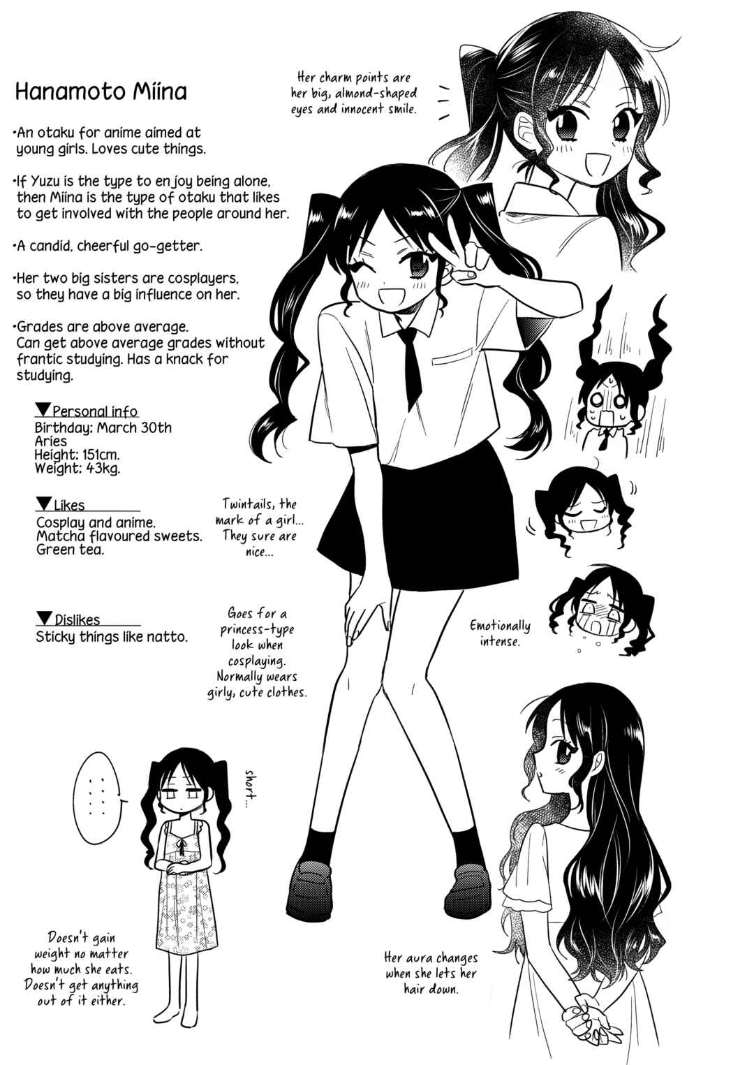 Page 27 Chapter 4 Oshi no Bishoujo ni Kokuhaku sareru Hanashi