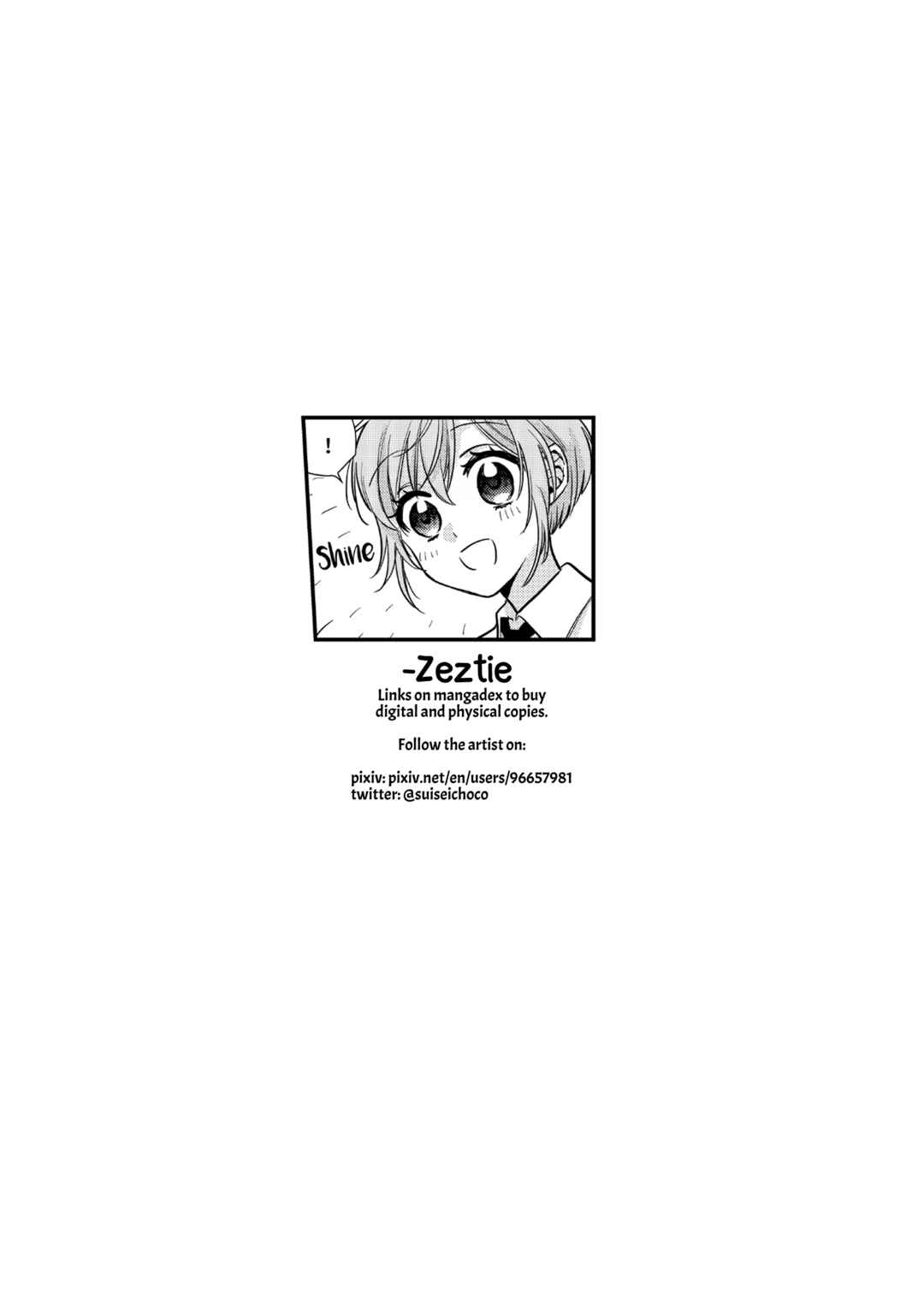 Page 28 Chapter 4 Oshi no Bishoujo ni Kokuhaku sareru Hanashi